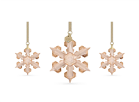 Cristalleria Swarovski Festive, Annual Edition in Cristallo 5634890 - 5634890